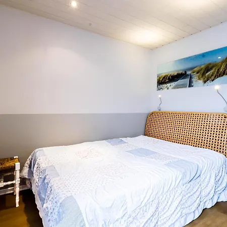 Vakantiehuis Tintenfisch