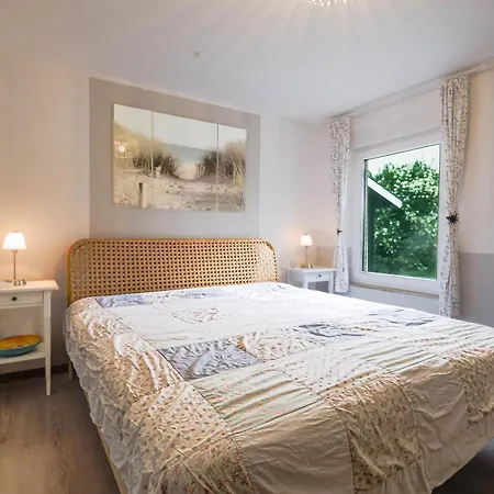 Tintenfisch Vakantiehuis Dornumersiel